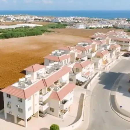 Διαμέρισμα Welcome To Thea Court *