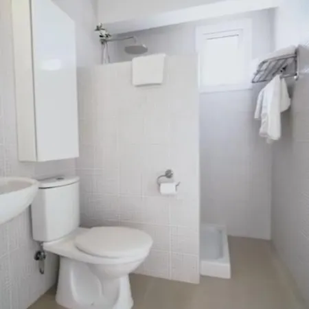 Διαμέρισμα Welcome To Thea Court Παραλίμνι