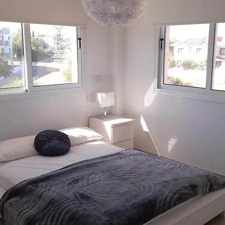 Welcome To Thea Court Διαμέρισμα Παραλίμνι