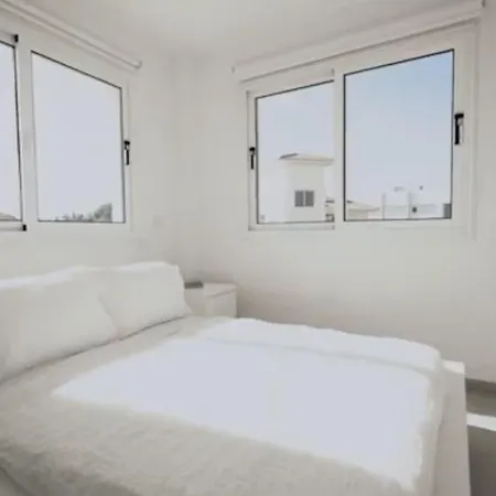 Welcome To Thea Court Apartment