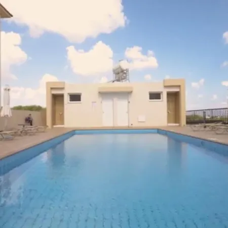 Appartement Welcome To Thea Court *