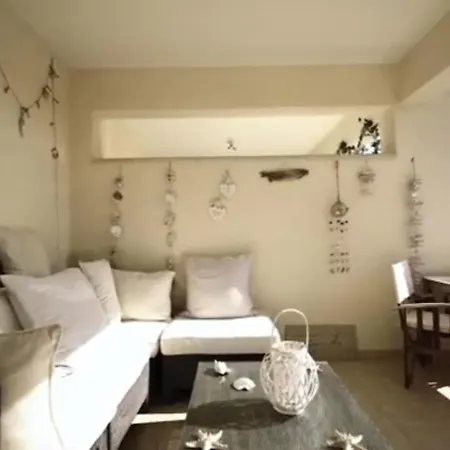 Διαμέρισμα Welcome To Thea Court *