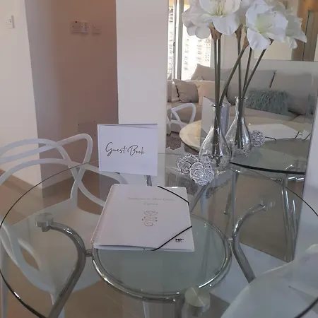 Apartment Welcome To Thea Court