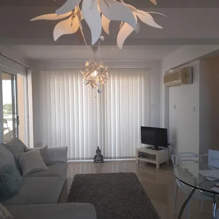 Διαμέρισμα Welcome To Thea Court *