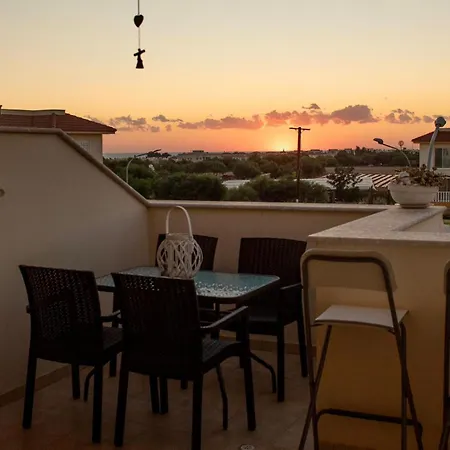 Welcome To Thea Court * Paralimni