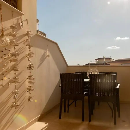 Appartement Welcome To Thea Court