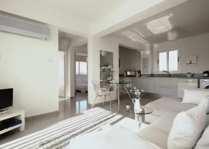 Appartement Welcome To Thea Court