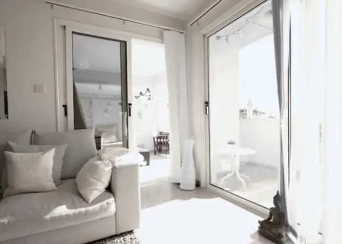 Appartement Welcome To Thea Court