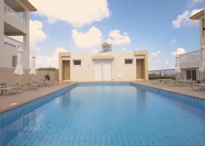 Apartmán Welcome To Thea Court *