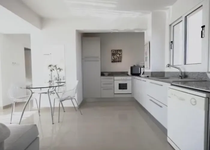 Appartement Welcome To Thea Court