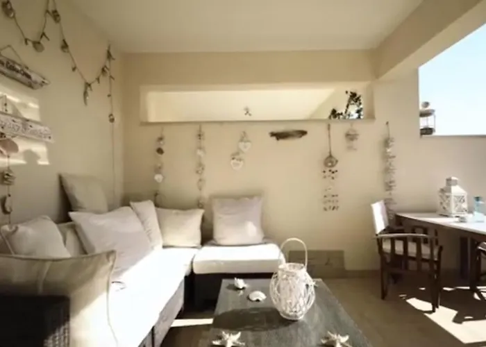 Apartmán Welcome To Thea Court *