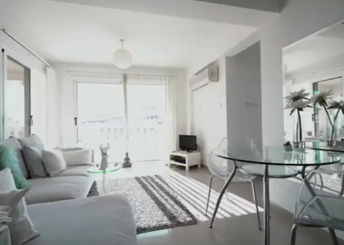 Welcome To Thea Court Apartmán *