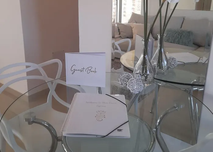 Apartmán Welcome To Thea Court