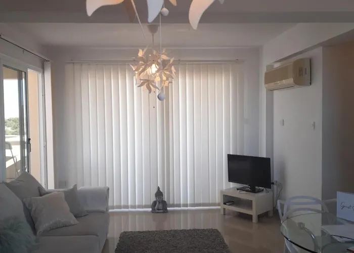 Apartmán Welcome To Thea Court *