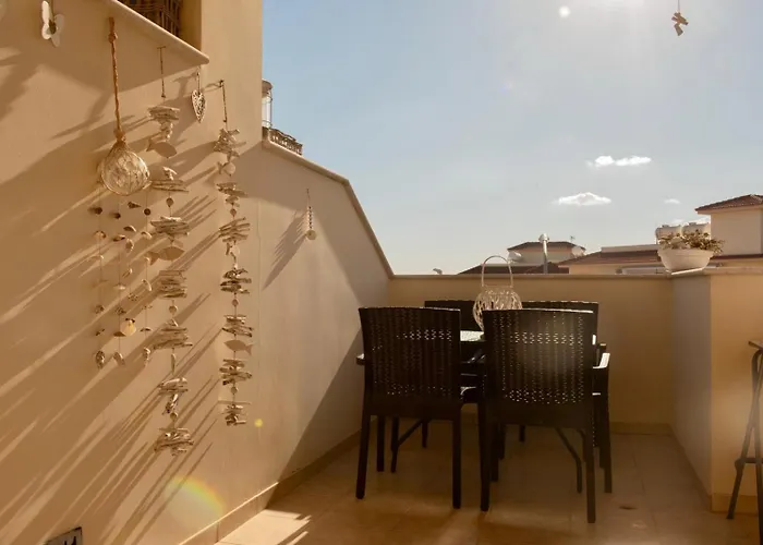 Welcome To Thea Court Appartement *