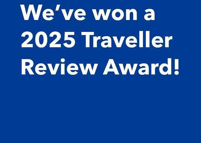 Welcome To Thea Court Paralímni